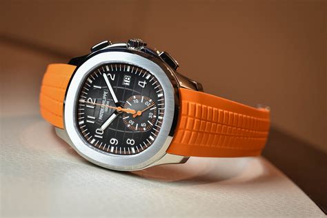 Patek Philippe Aquanaut 5968A.